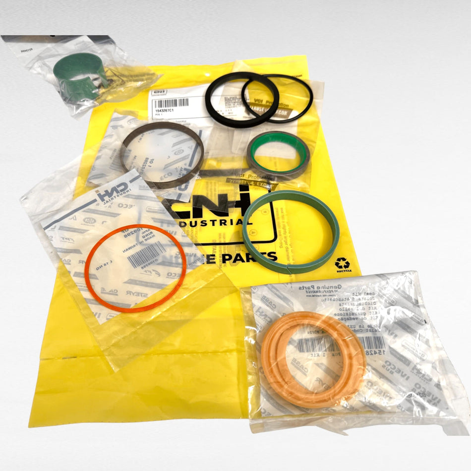 1543267C1 SERIE GUARNIZIONI PER MEZZI FIAT NEW HOLLAND