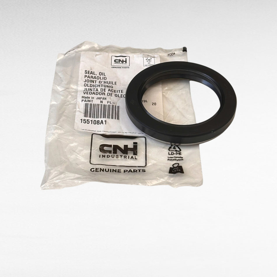 155108A1 PARAPOLVERE PER MEZZI FIAT NEW HOLLAND