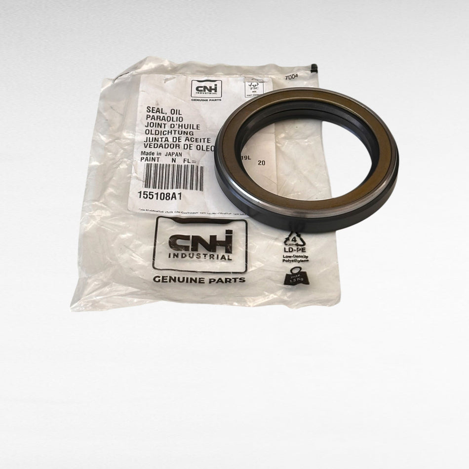 155108A1 PARAPOLVERE PER MEZZI FIAT NEW HOLLAND