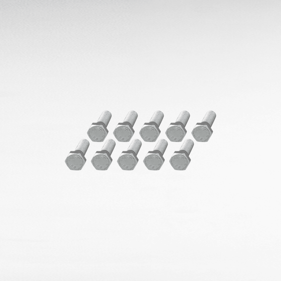 15540724 BULLONE PER MEZZI NEW HOLLAND CNH