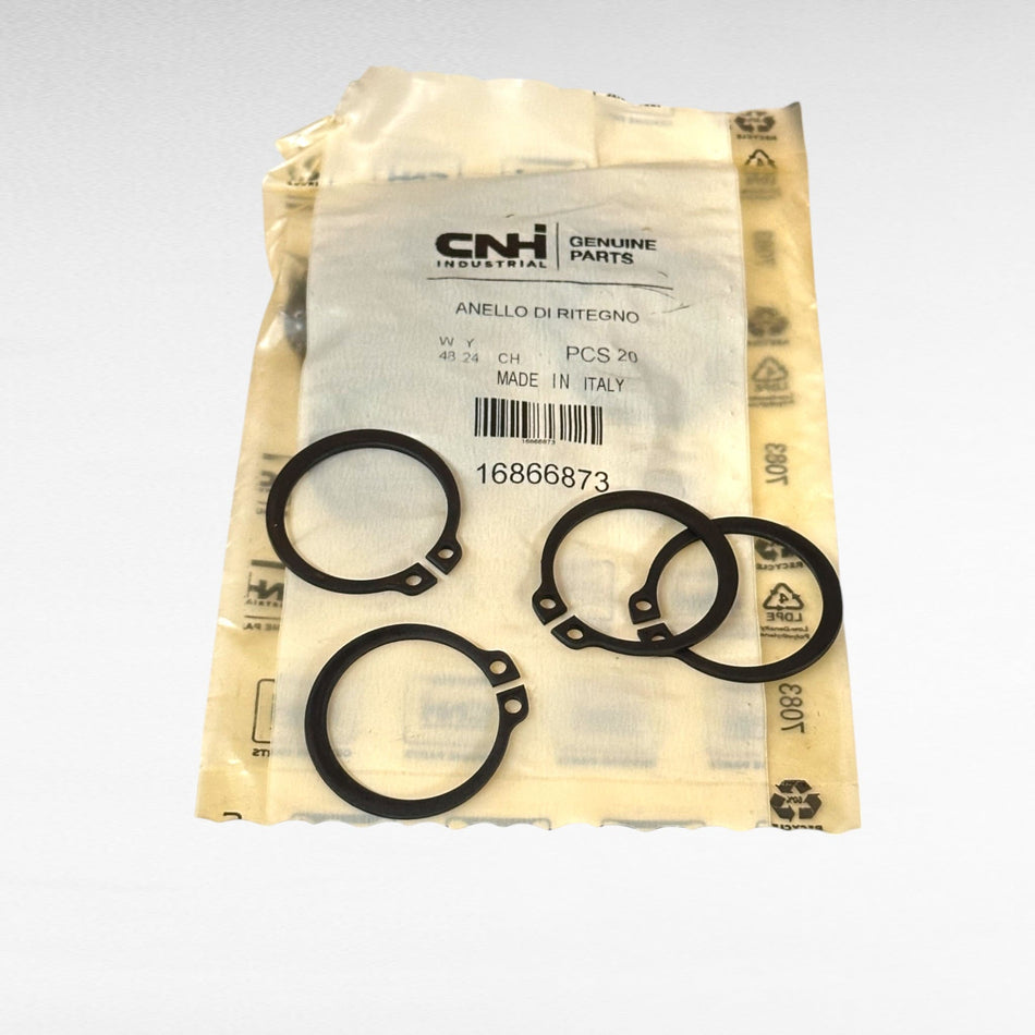 16866873 SEEGER PER MEZZI CNH NEW HOLLAND