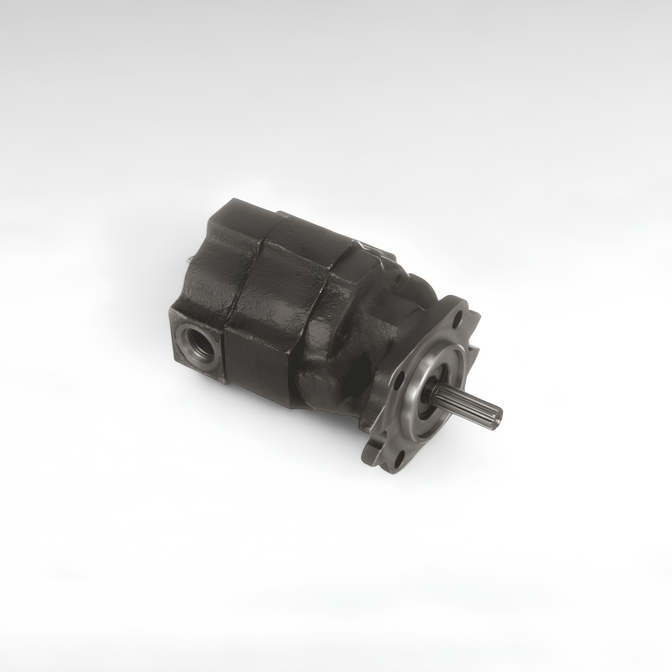 169726 POMPA IDRAULICA PER MACCHINE AGRICOLE NEW HOLLAND