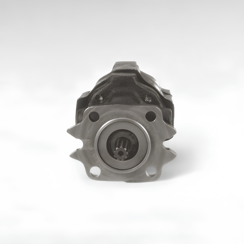 169726 POMPA IDRAULICA PER MACCHINE AGRICOLE NEW HOLLAND