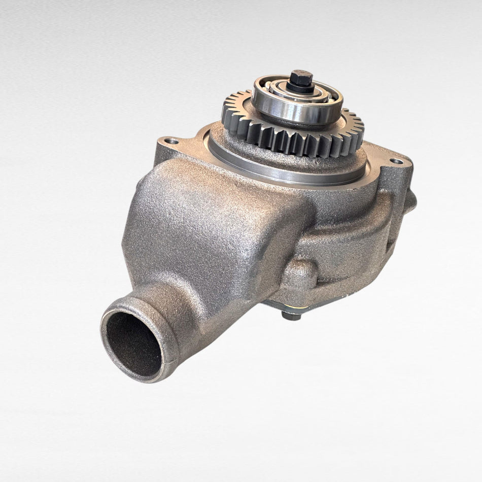 1727765 GRUPPO POMPA ACQUA CATERPILLAR