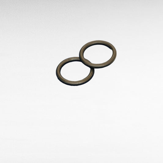 17288480 ANELLO TOROIDALE NEW HOLLAND