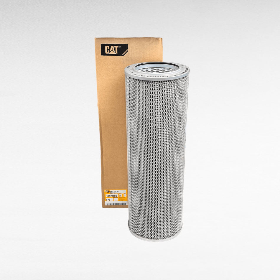 1799806 FILTRO IDRAULICO CATERPILLAR