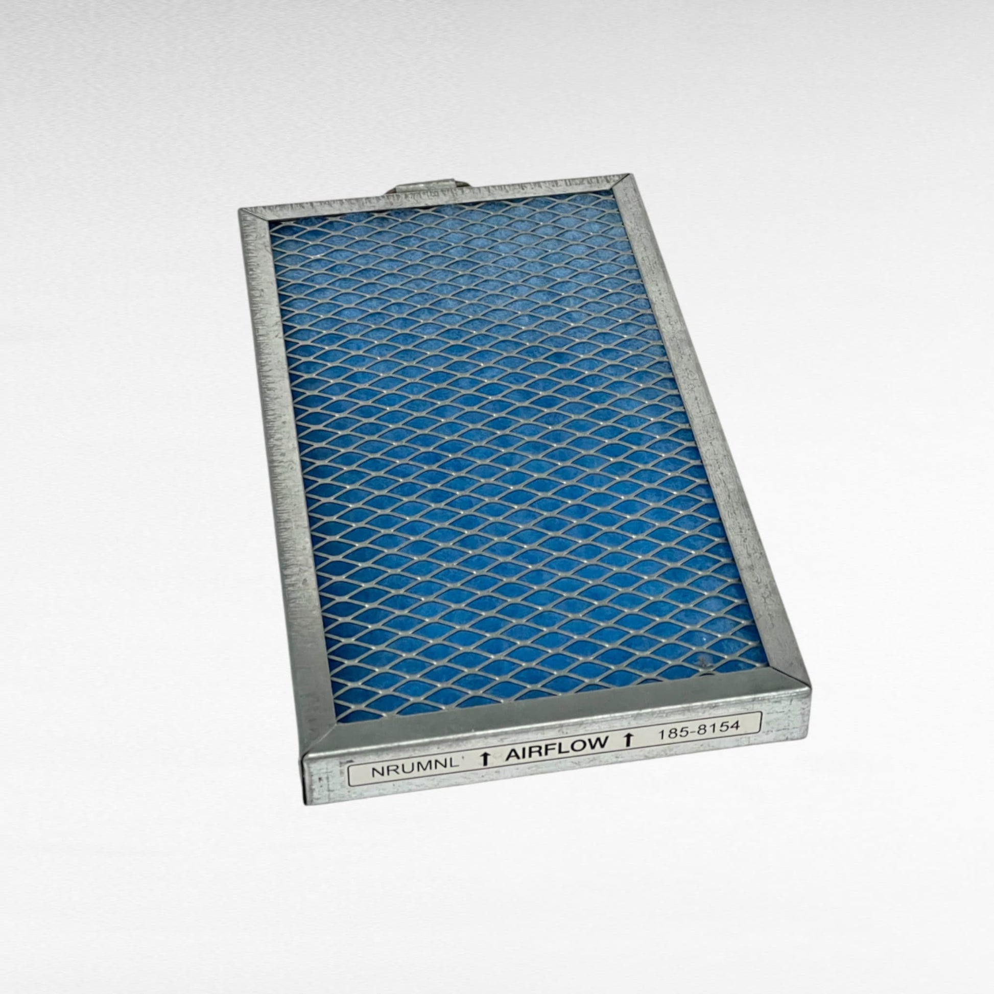 1858154 FILTRO ARIA CATERPILLAR