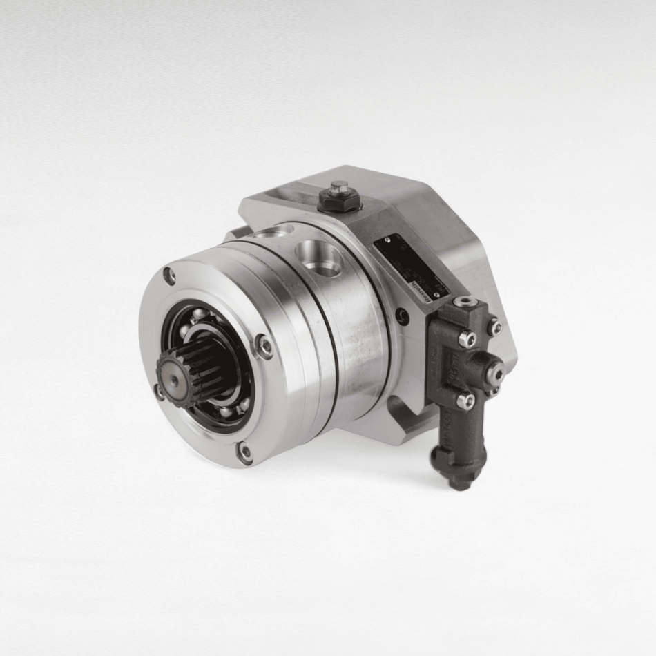 192310280734 POMPA IDRAULICA PER TRATTORI AGRICOLI NEW HOLLAND