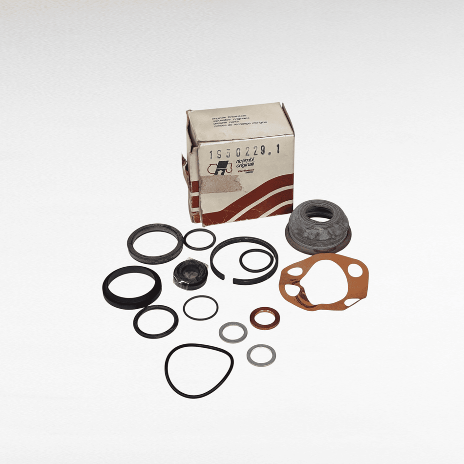 1930229 KIT PARTI PER MEZZI NEW HOLLAND