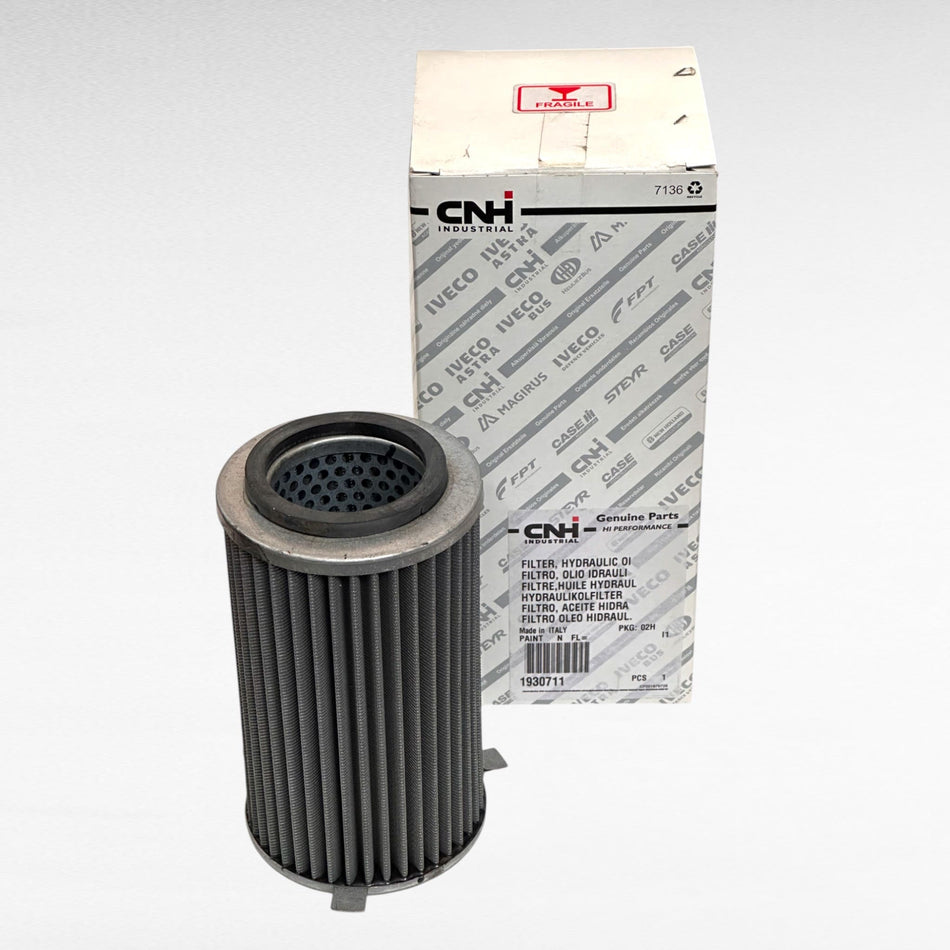 1930711 FILTRO OLIO IDRAULICO FIAT