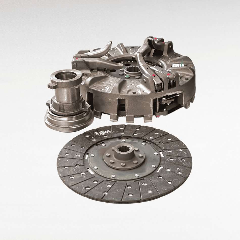 1930988 KIT FRIZIONE 12'' PER TRATTORI NEW HOLLAND