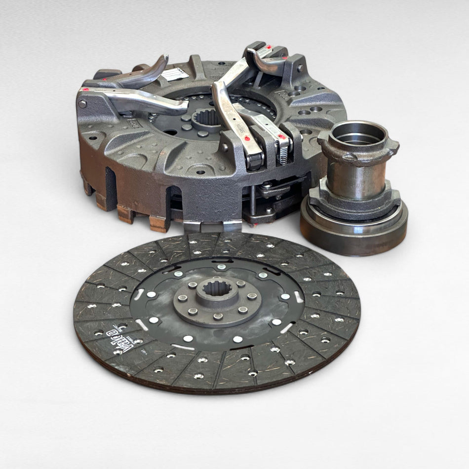 1930989 KIT FRIZIONE CON CUSCINETTO DISINNESTO FIAT NEW HOLLAND