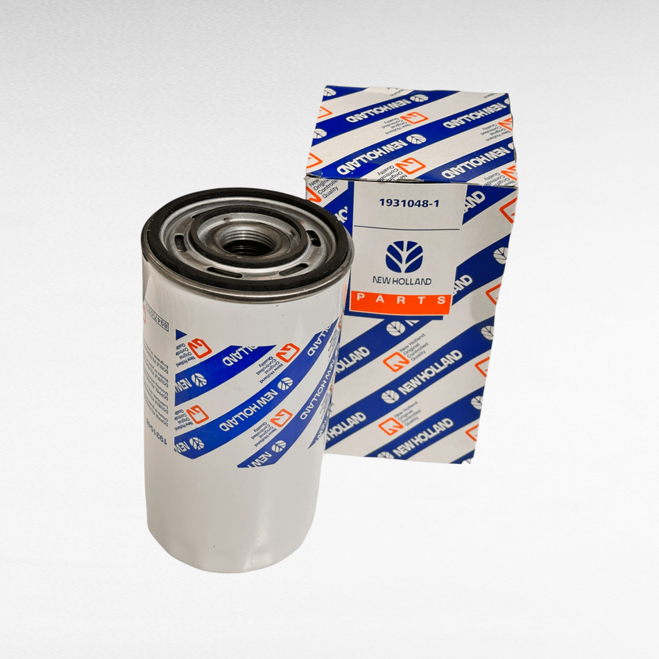 1931048 FILTRO OLIO MOTORE PER MEZZI NEW HOLLAND