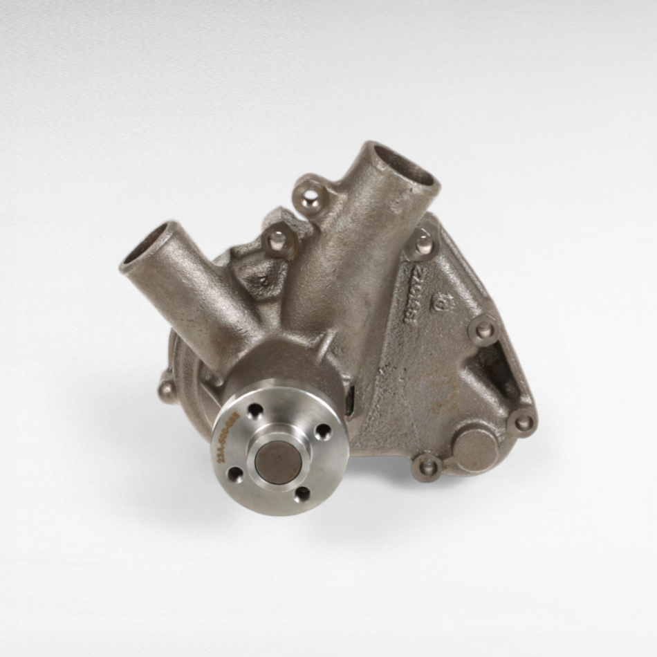 1931072 POMPA ACQUA PER TRATTORI NEW HOLLAND