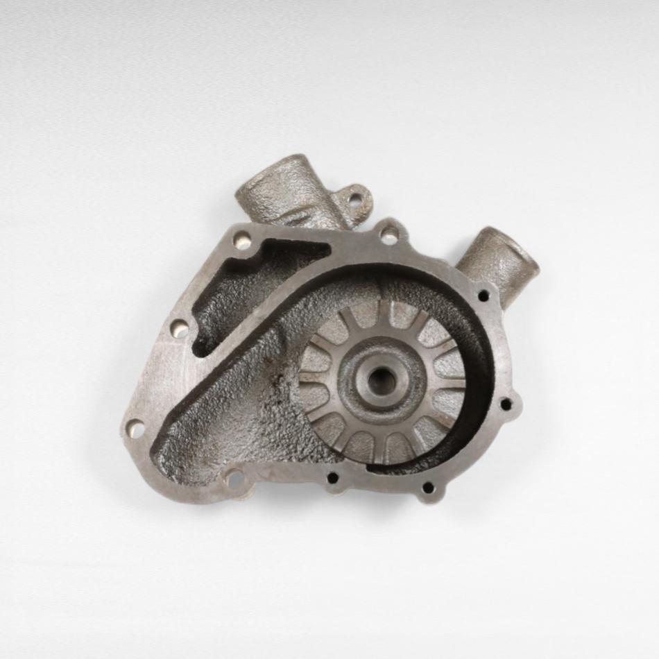 1931072 POMPA ACQUA PER TRATTORI NEW HOLLAND