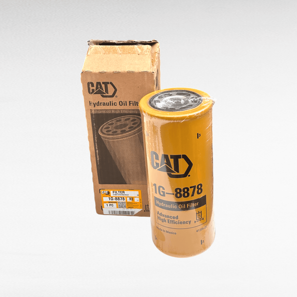 1G8878 FILTRO IDRAULICO PER MEZZI CATERPILLAR