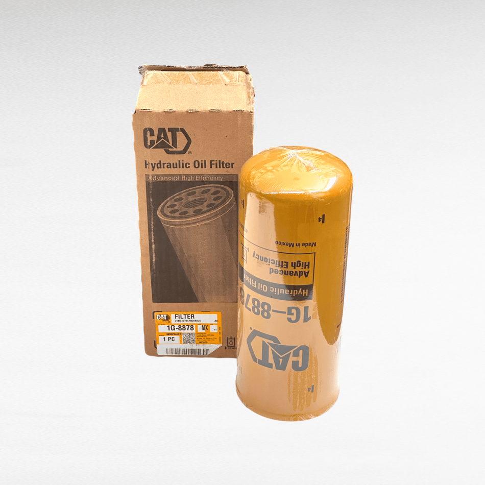 1G8878 FILTRO IDRAULICO PER MEZZI CATERPILLAR