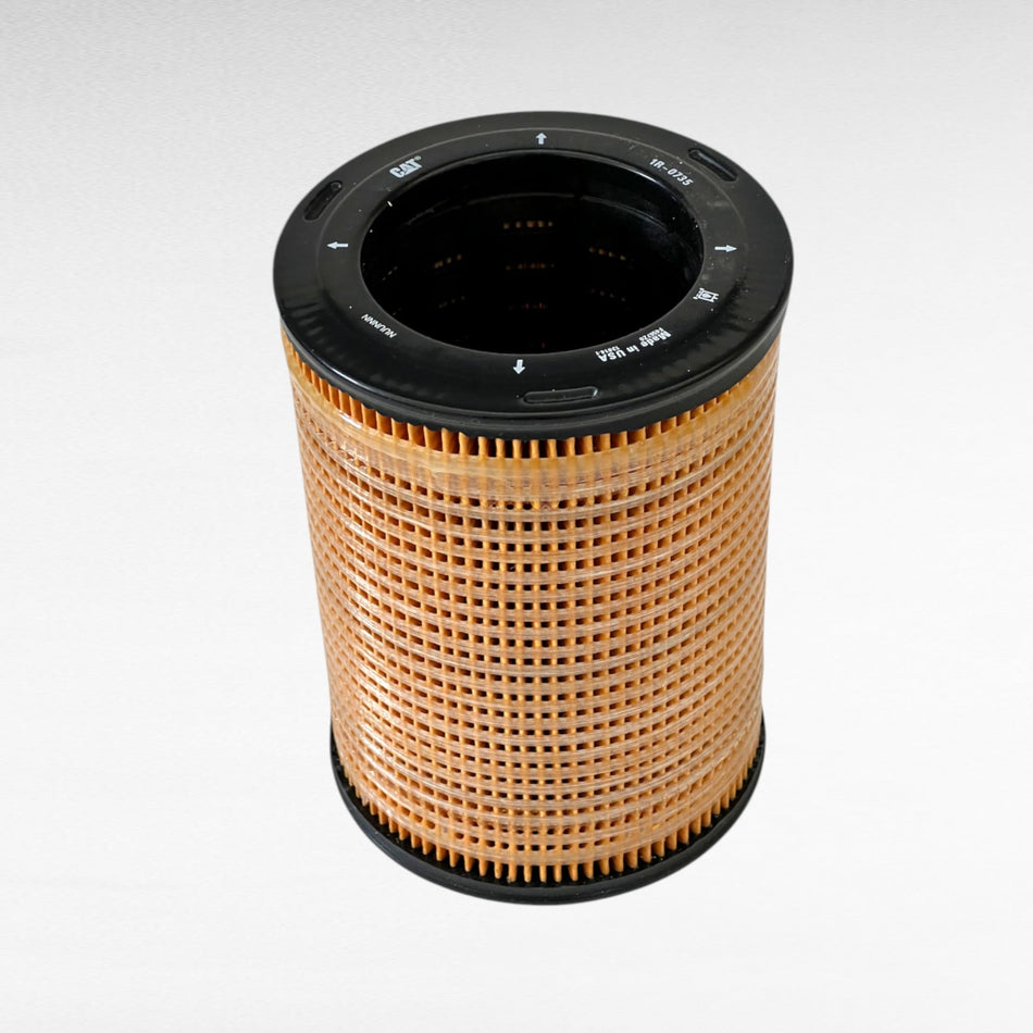 1R0735 FILTRO OLIO IDRAULICO CATERPILLAR