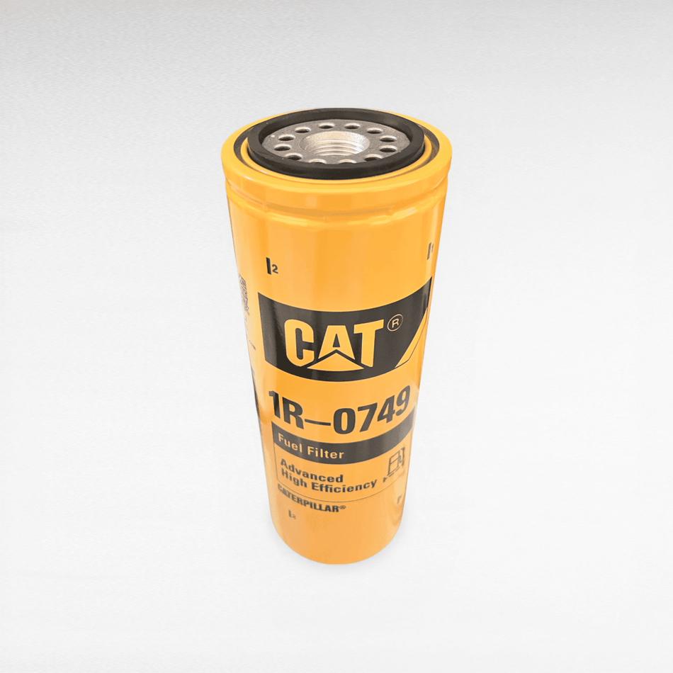 1R0749 - P551311 FILTRO CARBURANTE CATERPILLAR / DONALDSON