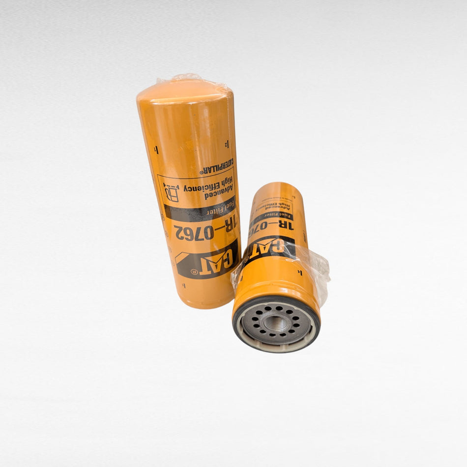 1R0762 FILTRO GASOLIO CATERPILLAR