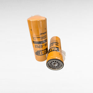 1R0762 FILTRO GASOLIO CATERPILLAR