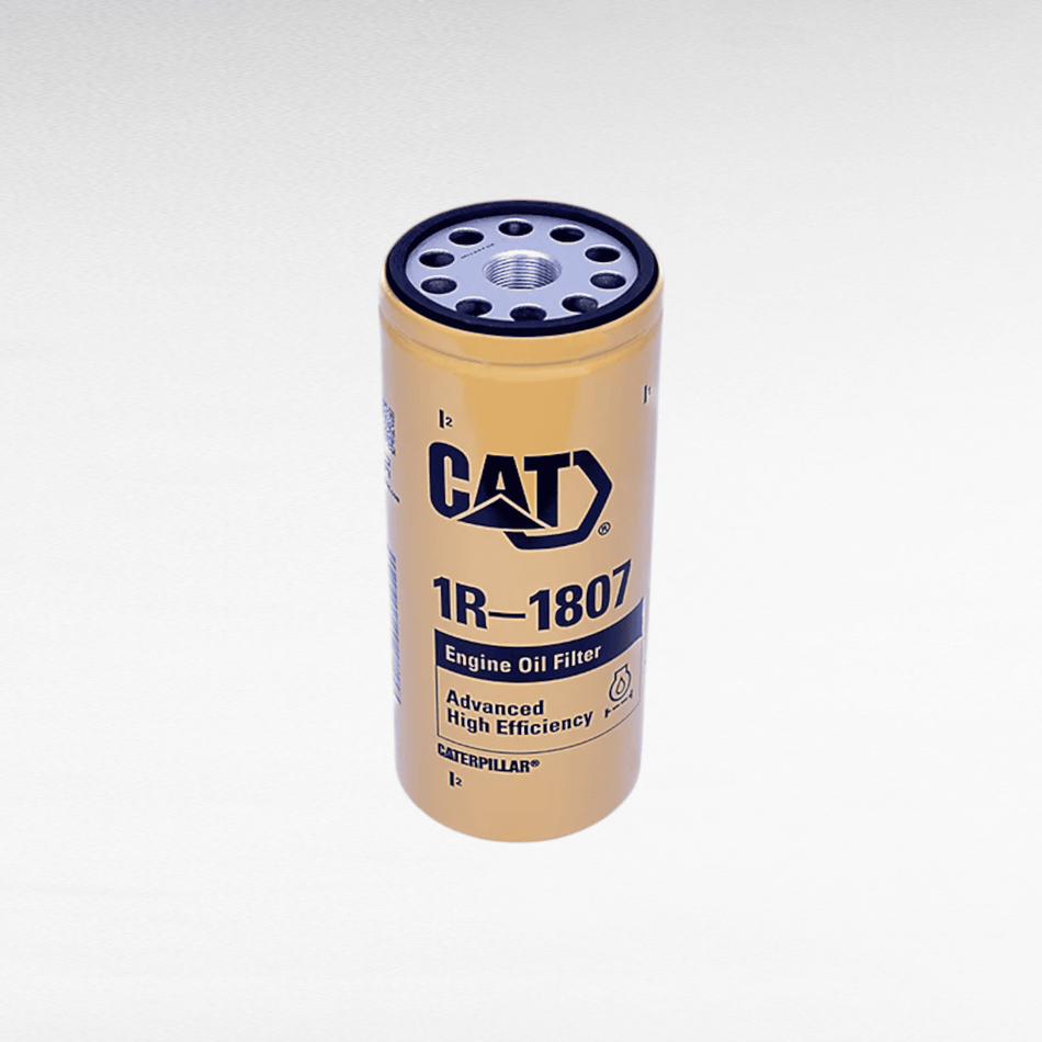 1R1807 - P551807 FILTRO OLIO MOTORE CATERPILLAR / DONALDSON