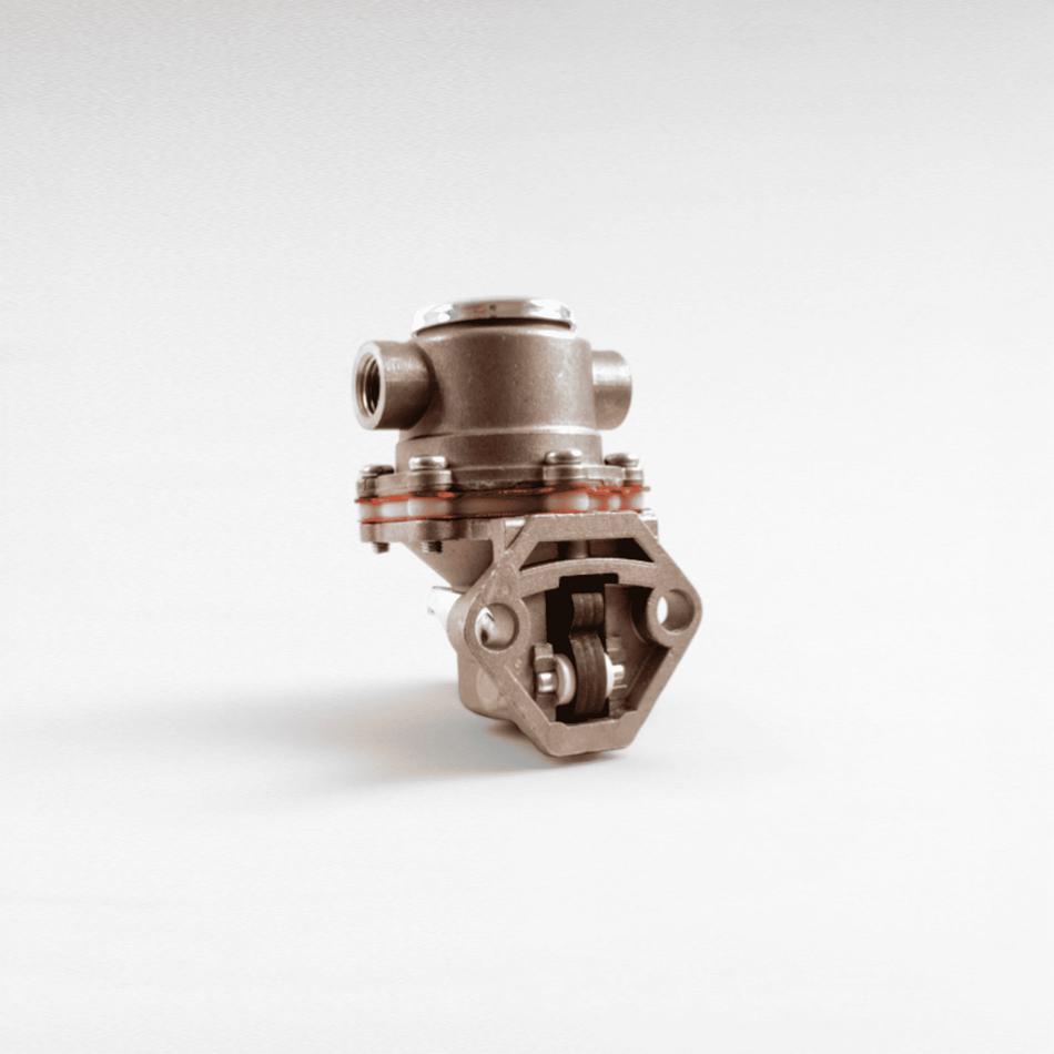 2.4519.120.0 POMPA CARBURANTE PER MEZZI SAME