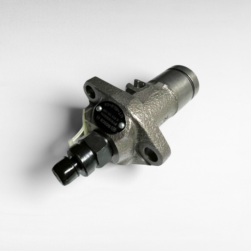 2.4619.060.0/30 POMPA CARBURANTE PER MEZZI SAME