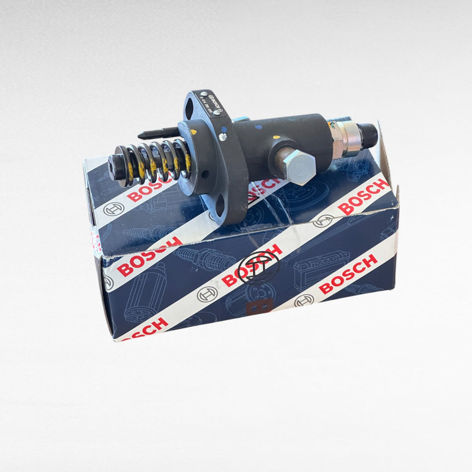 2.4619.280.0 POMPA INIEZIONE SAME