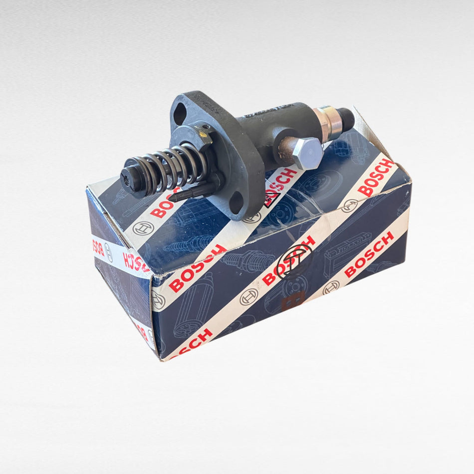 2.4619.280.0 POMPA INIEZIONE SAME