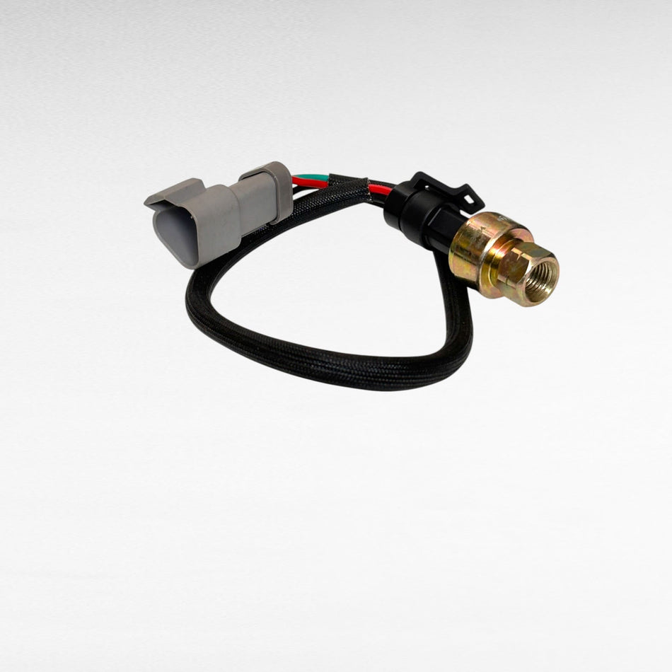 2168684 SENSORE DI PRESSIONE DELL'OLIO CATERPILLAR