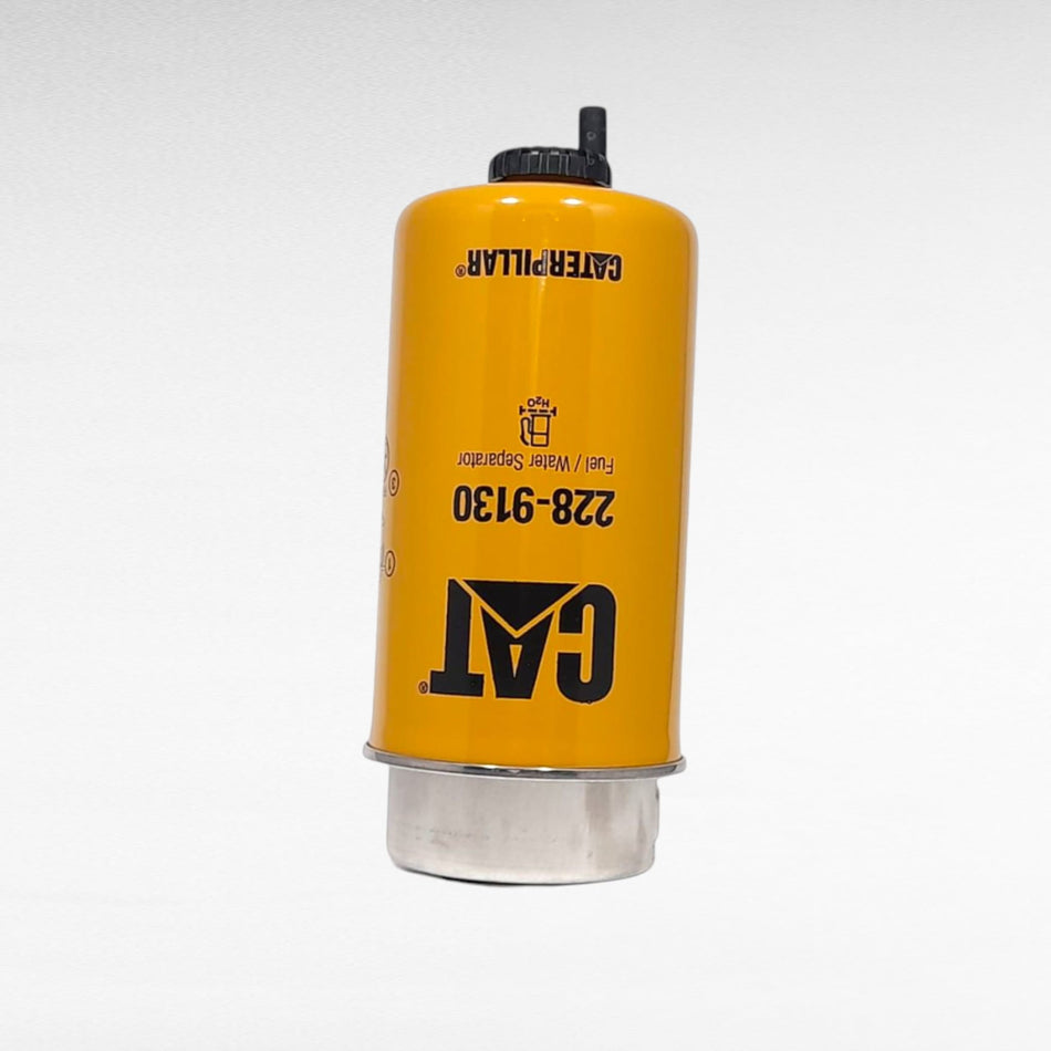 2289130 FILTRO GASOLIO CATERPILLAR