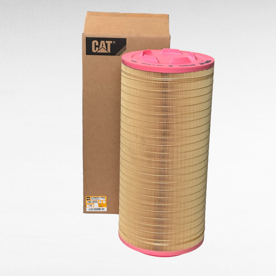 2456375 FILTRO ARIA CATERPILLAR