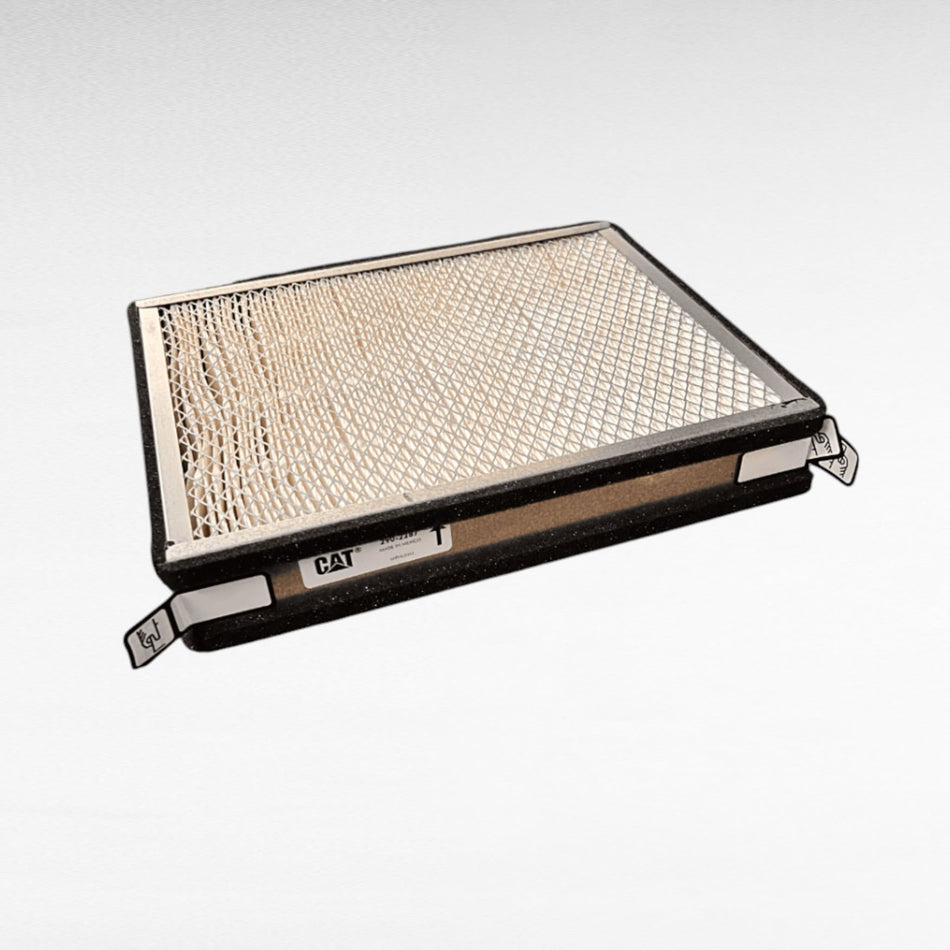 2902287 FILTRO ARIA CABINA CATERPILLAR