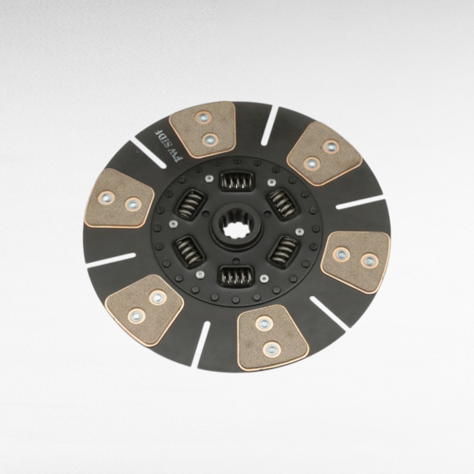 293248A1 DISCO FRIZIONE PER MEZZI NEW HOLLAND