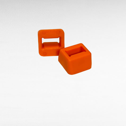 2N4619 SILENTBLOCK PER MACCHINE CATERPILLAR