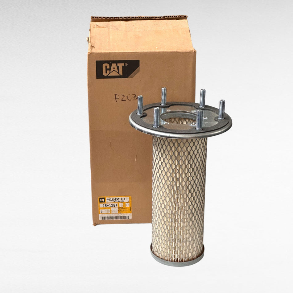 2S1284 FILTRO ARIA CATERPILLAR