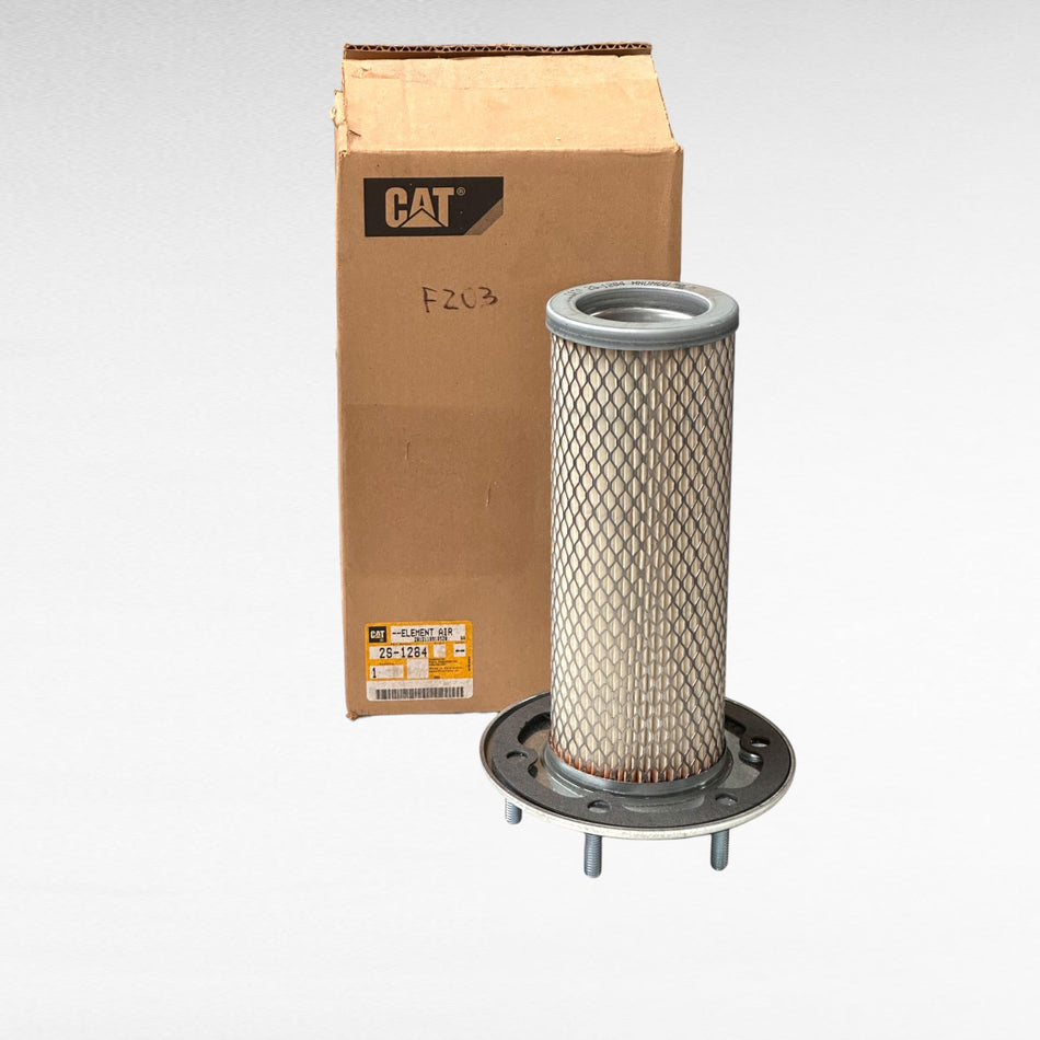 2S1284 FILTRO ARIA CATERPILLAR