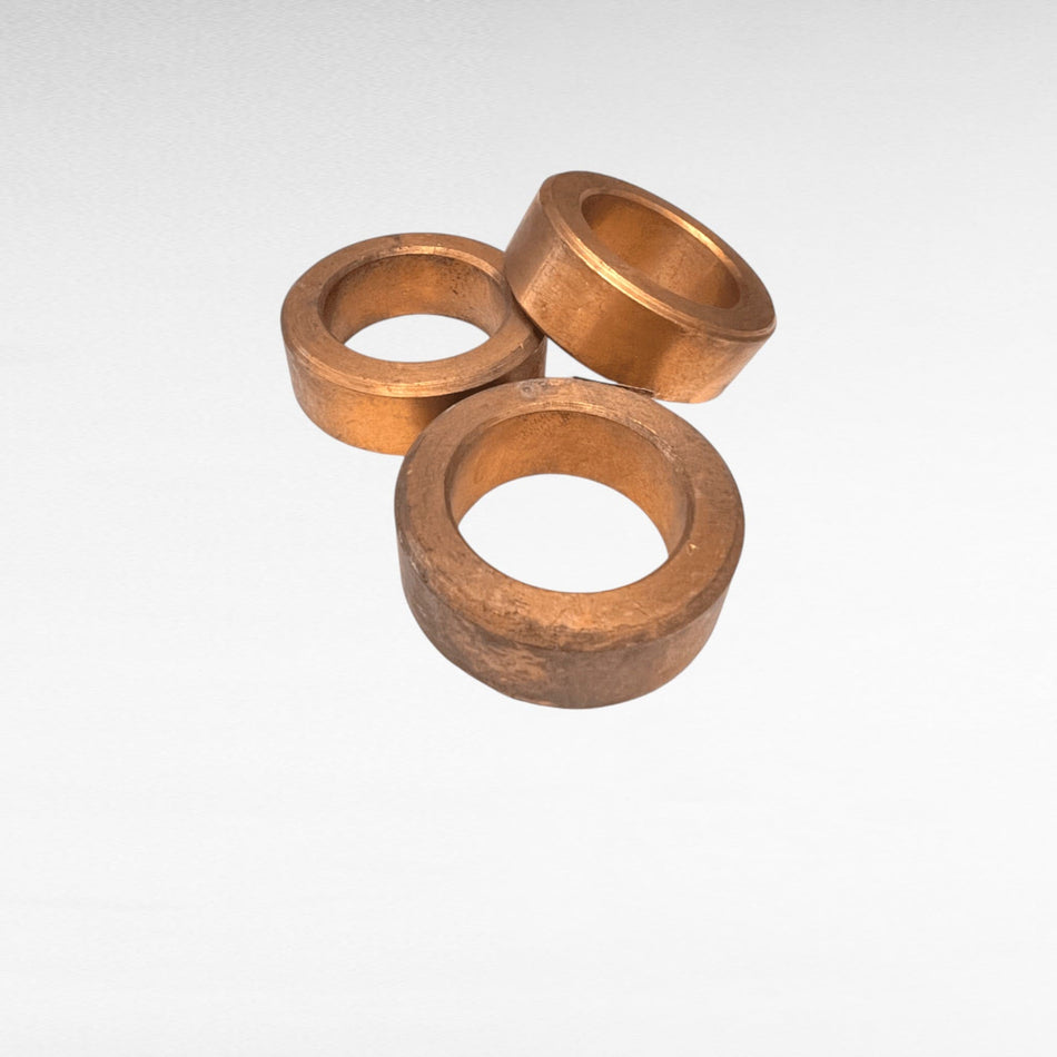 300015290 BOCCOLA IN BRONZO PER MIETITREBBIE LAVERDA