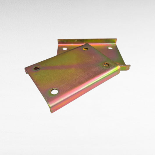 300015390 PIASTRA SUPPORTO PER SCUOTIPAGLIA LAVERDA