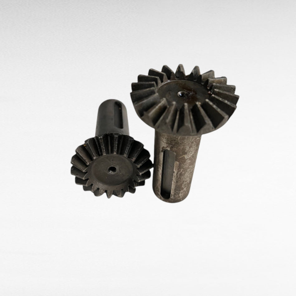 300015438 PIGNONE CONICO PER MIETITREBBIE LAVERDA