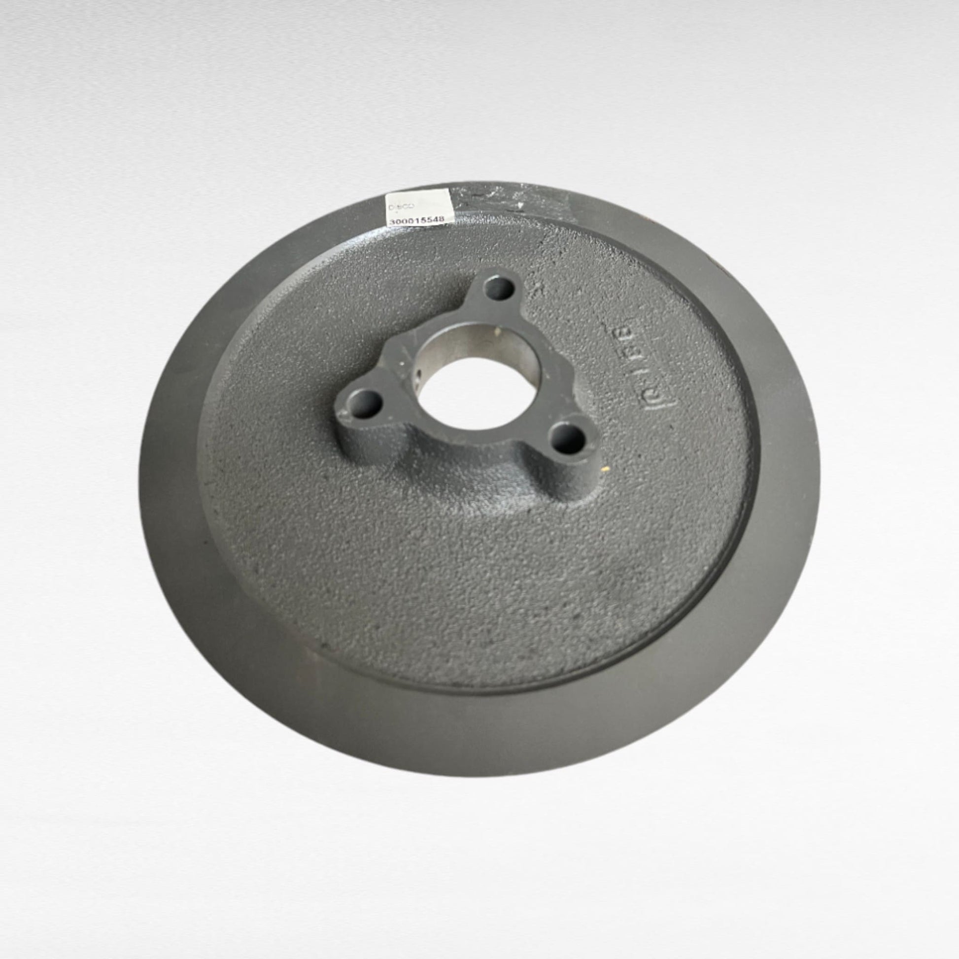 300015548 DISCO VARIATORE ASPO PER MIETITREBBIE LAVERDA