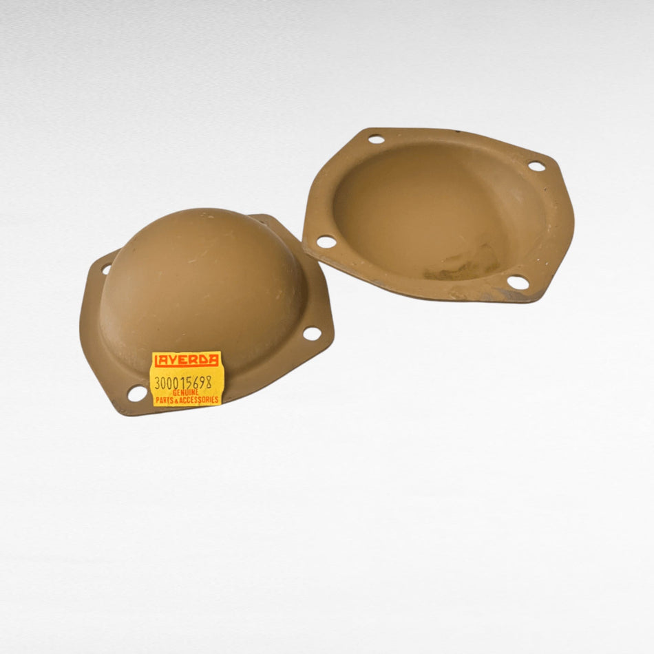 300015698 COPERCHIO PER MIETITREBBIE LAVERDA