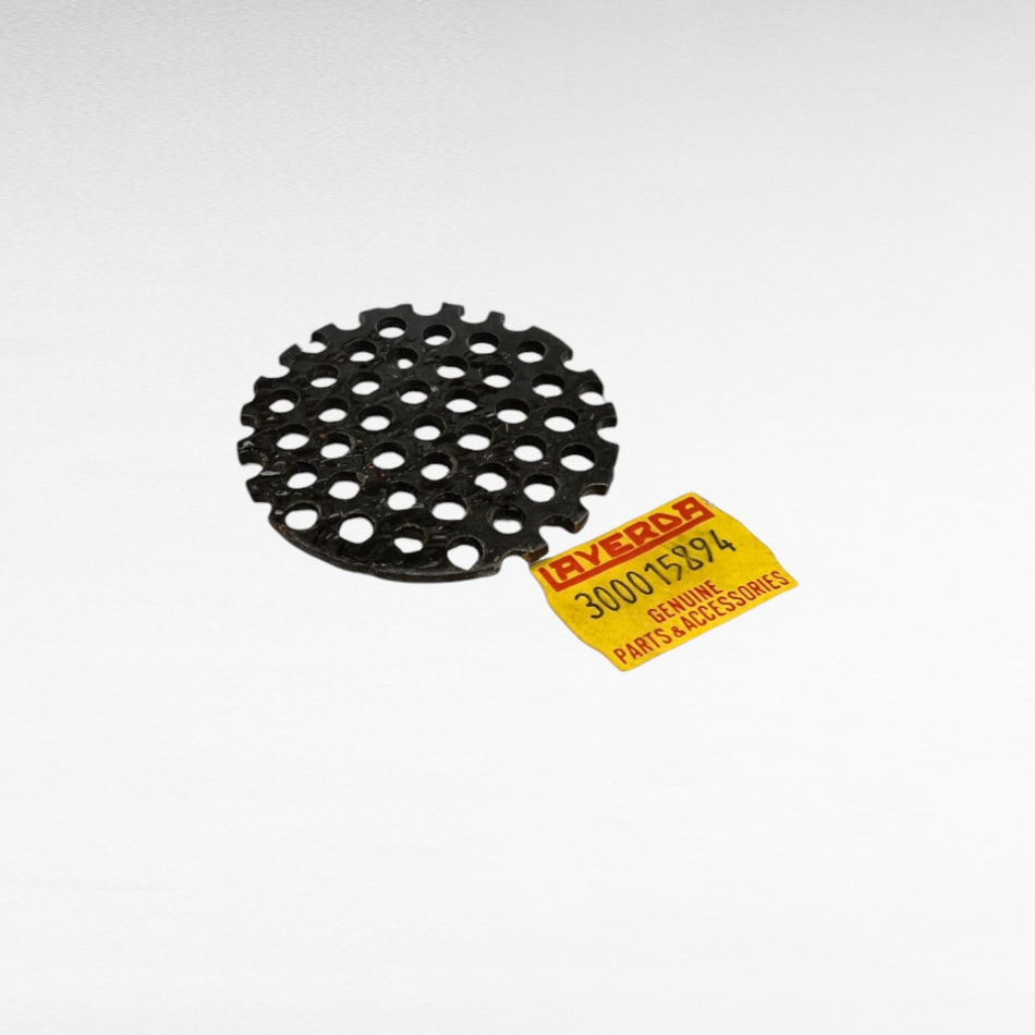 300015894 FILTRINO PER MIETITREBBIE LAVERDA
