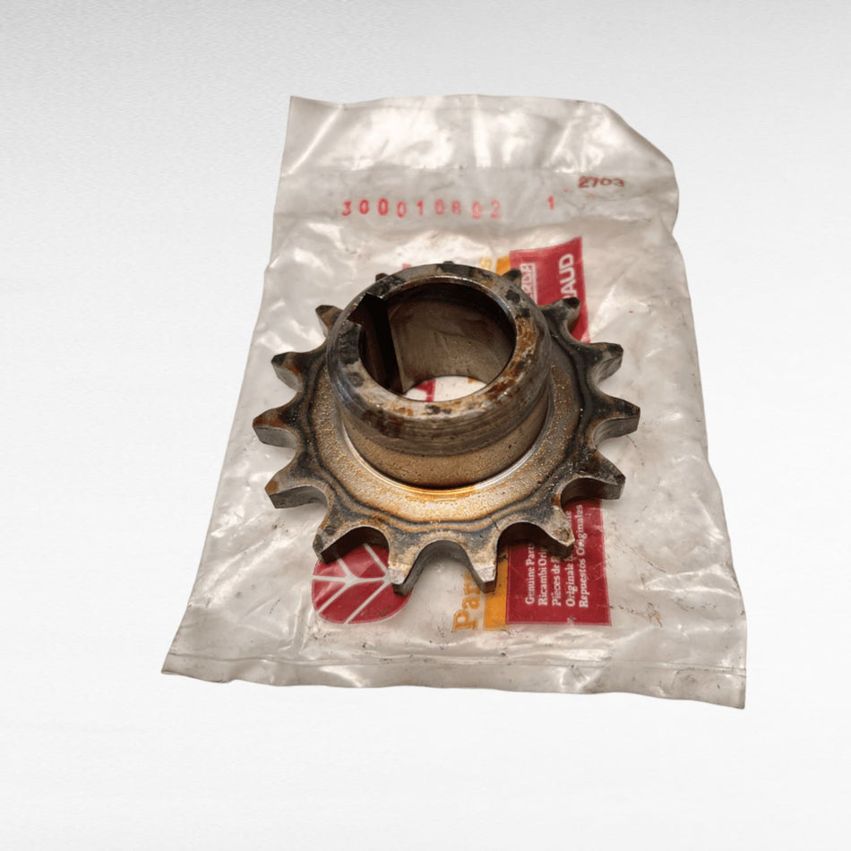 300016892 INGRANAGGIO PER MIETITREBBIE LAVERDA