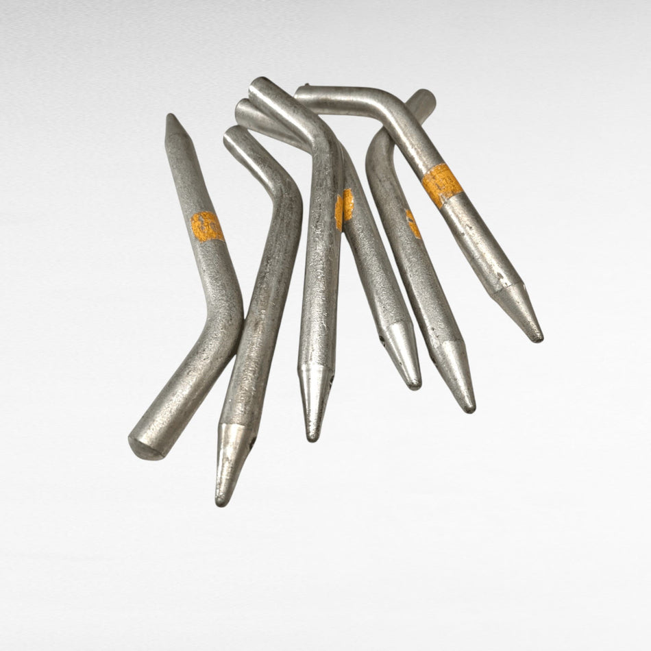 300017179 GANCIO PER MIETITREBBIA LAVERDA