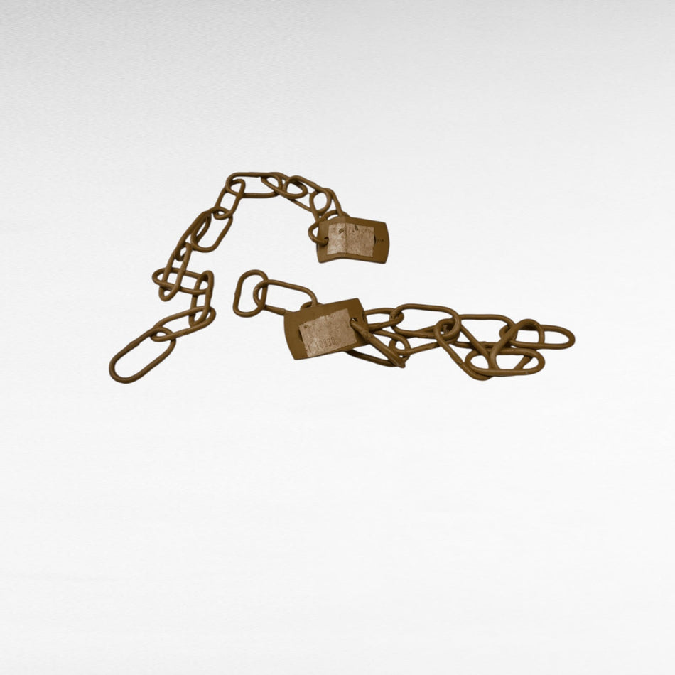 300110338 CATENA PER MIETITREBBIE LAVERDA