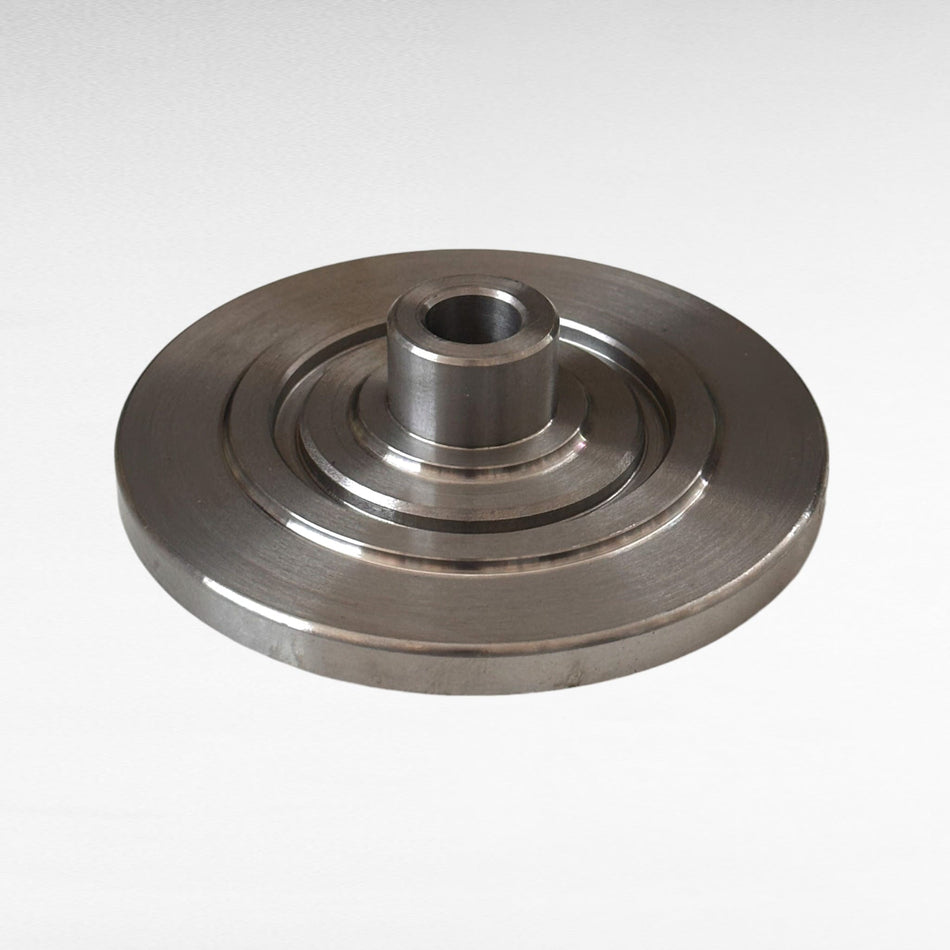 300114383 FLANGIA DEL GRUPPO CINGHIA VARIATORE LAVERDA