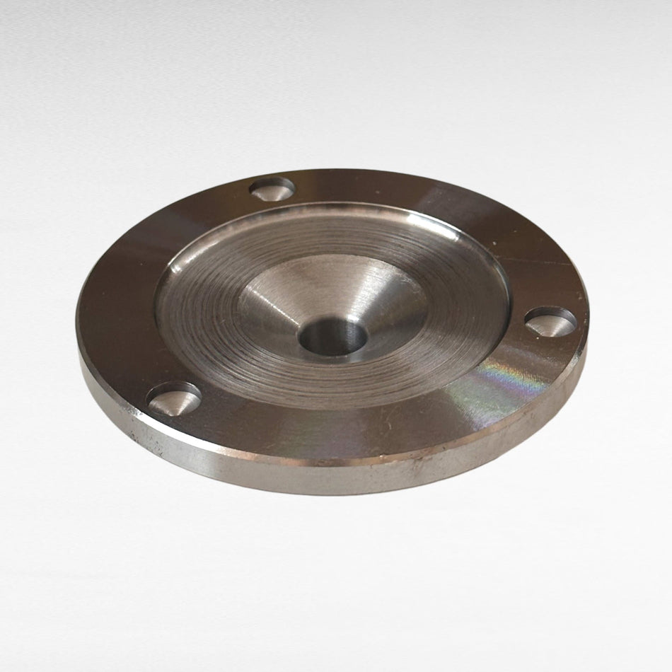 300114383 FLANGIA DEL GRUPPO CINGHIA VARIATORE LAVERDA