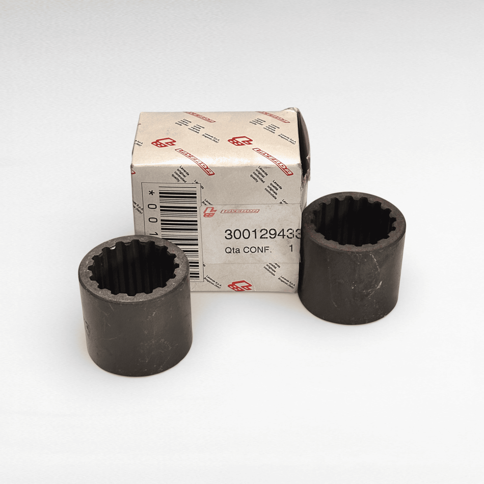 300129433 BOCCOLA DI COMANDO PER MIETITREBBIE LAVERDA / NEW HOLLAND